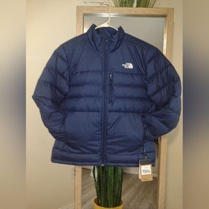 North Face Men's Aconcagua 2 Jacket